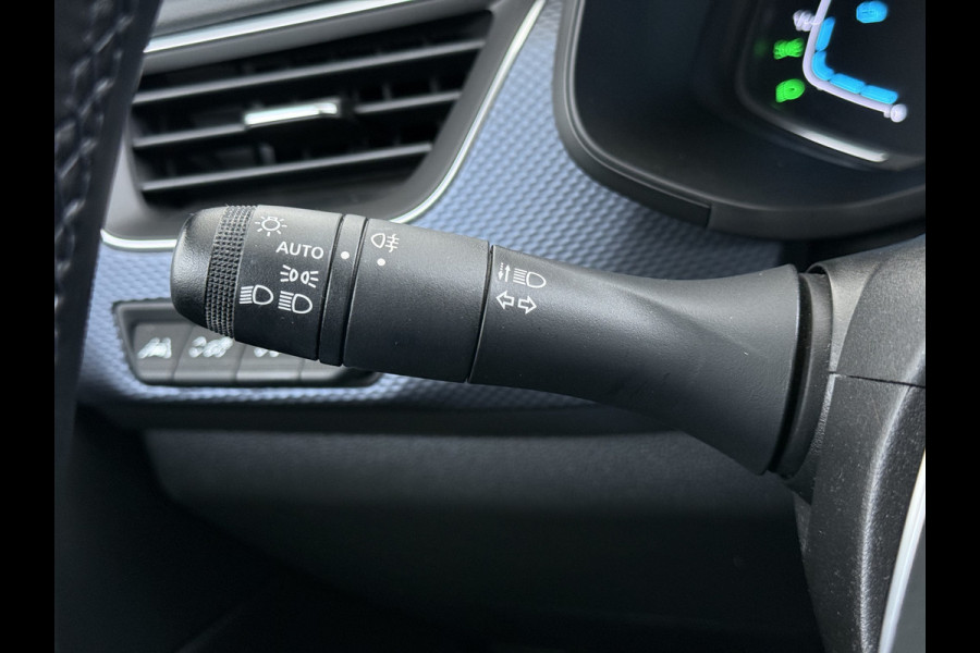 Renault Arkana E-Tech Hybrid 145 Automaat Navi* Apple Carplay Android Auto Camera Ecc Cruise Control Pdc Zen keyless Lmv Led Isofix Bluetooth Lane Assist Regen-Lichtsensor 1e Eigenaar Origineel Nederlandse Auto