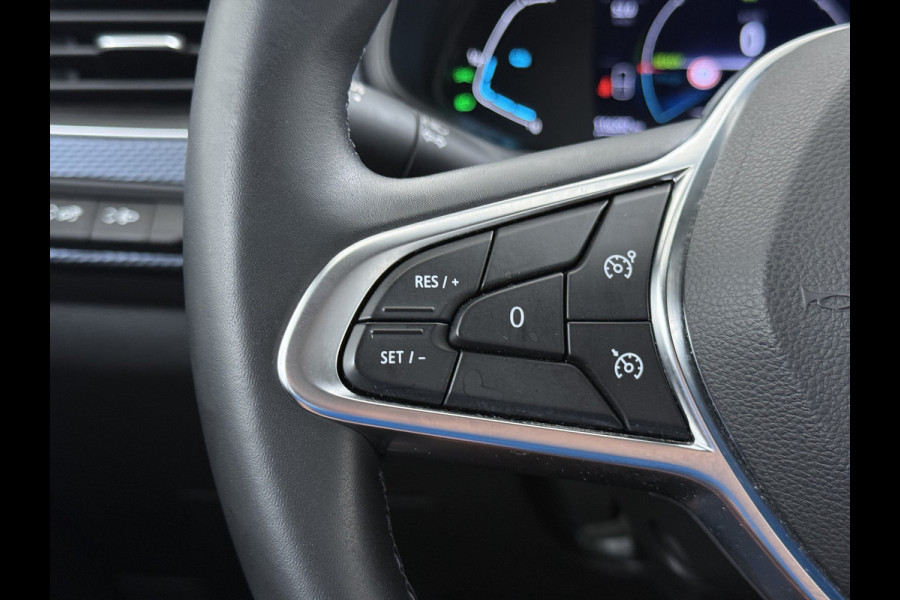 Renault Arkana E-Tech Hybrid 145 Automaat Navi* Apple Carplay Android Auto Camera Ecc Cruise Control Pdc Zen keyless Lmv Led Isofix Bluetooth Lane Assist Regen-Lichtsensor 1e Eigenaar Origineel Nederlandse Auto
