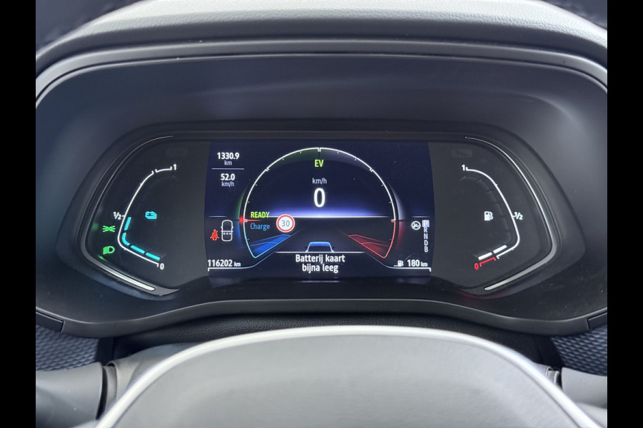 Renault Arkana E-Tech Hybrid 145 Automaat Navi* Apple Carplay Android Auto Camera Ecc Cruise Control Pdc Zen keyless Lmv Led Isofix Bluetooth Lane Assist Regen-Lichtsensor 1e Eigenaar Origineel Nederlandse Auto