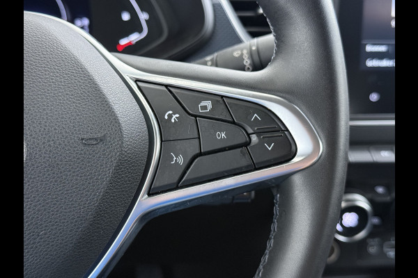 Renault Arkana E-Tech Hybrid 145 Automaat Navi* Apple Carplay Android Auto Camera Ecc Cruise Control Pdc Zen keyless Lmv Led Isofix Bluetooth Lane Assist Regen-Lichtsensor 1e Eigenaar Origineel Nederlandse Auto