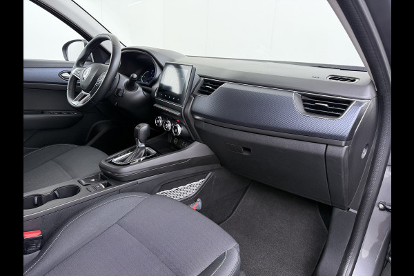 Renault Arkana E-Tech Hybrid 145 Automaat Navi* Apple Carplay Android Auto Camera Ecc Cruise Control Pdc Zen keyless Lmv Led Isofix Bluetooth Lane Assist Regen-Lichtsensor 1e Eigenaar Origineel Nederlandse Auto