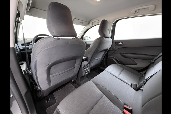 Renault Arkana E-Tech Hybrid 145 Automaat Navi* Apple Carplay Android Auto Camera Ecc Cruise Control Pdc Zen keyless Lmv Led Isofix Bluetooth Lane Assist Regen-Lichtsensor 1e Eigenaar Origineel Nederlandse Auto
