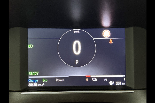 Opel Corsa E 100KW / 50KWh SOH 98% / Airco-Ecc. / Cruise-ctr. / Apple Carplay Android / Navigatie via Usb / Apk 05-2027