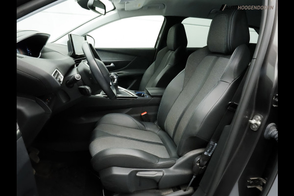 Peugeot 3008 1.2 PureTech Allure (APPLE CARPLAY,LED VERLICHTING,KEYLESS,DODEHOEK,DIGITAAL DISPLAY,CAMERA,LM-VELGEN,TOPCONDITIE)