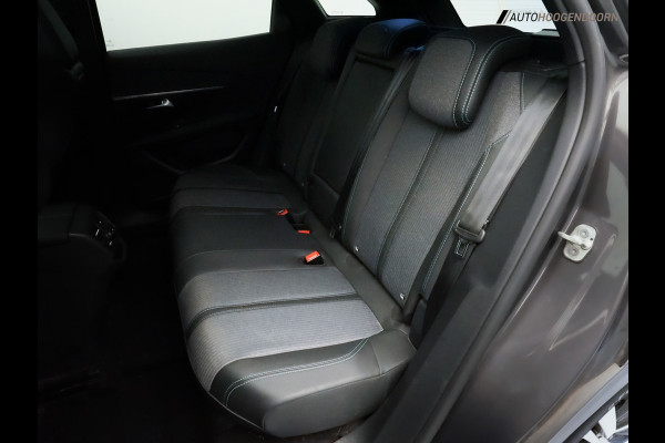 Peugeot 3008 1.2 PureTech Allure (APPLE CARPLAY,LED VERLICHTING,KEYLESS,DODEHOEK,DIGITAAL DISPLAY,CAMERA,LM-VELGEN,TOPCONDITIE)