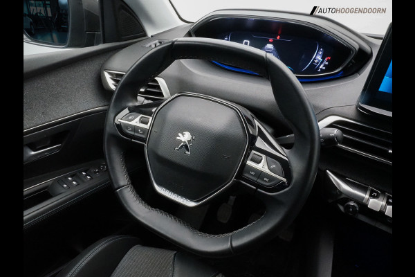 Peugeot 3008 1.2 PureTech Allure (APPLE CARPLAY,LED VERLICHTING,KEYLESS,DODEHOEK,DIGITAAL DISPLAY,CAMERA,LM-VELGEN,TOPCONDITIE)