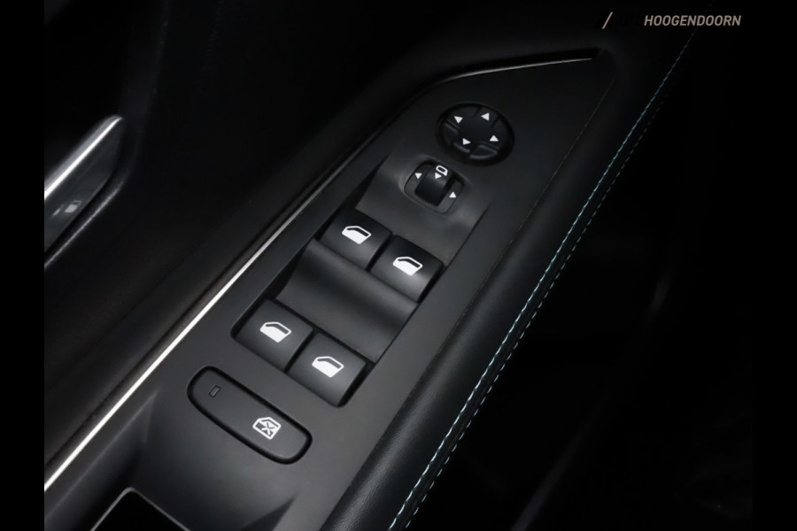 Peugeot 3008 1.2 PureTech Allure (APPLE CARPLAY,LED VERLICHTING,KEYLESS,DODEHOEK,DIGITAAL DISPLAY,CAMERA,LM-VELGEN,TOPCONDITIE)
