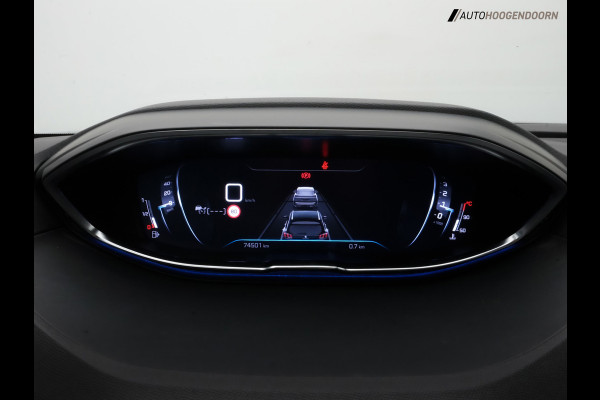 Peugeot 3008 1.2 PureTech Allure (APPLE CARPLAY,LED VERLICHTING,KEYLESS,DODEHOEK,DIGITAAL DISPLAY,CAMERA,LM-VELGEN,TOPCONDITIE)
