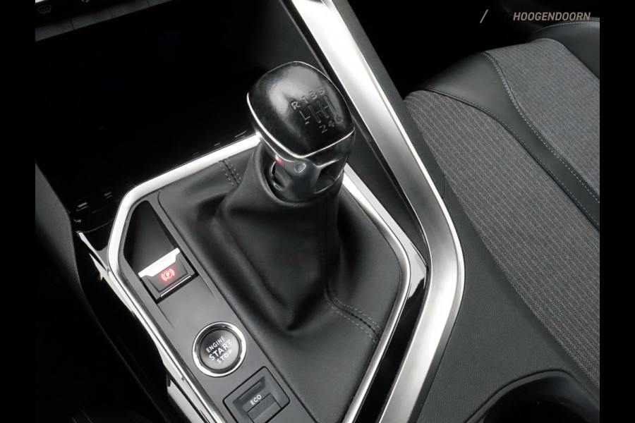 Peugeot 3008 1.2 PureTech Allure (APPLE CARPLAY,LED VERLICHTING,KEYLESS,DODEHOEK,DIGITAAL DISPLAY,CAMERA,LM-VELGEN,TOPCONDITIE)