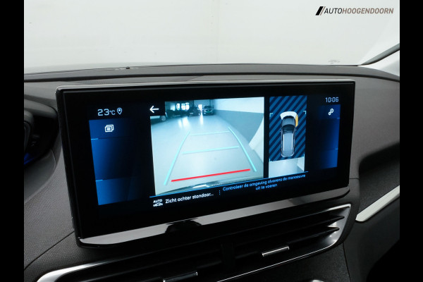 Peugeot 3008 1.2 PureTech Allure (APPLE CARPLAY,LED VERLICHTING,KEYLESS,DODEHOEK,DIGITAAL DISPLAY,CAMERA,LM-VELGEN,TOPCONDITIE)