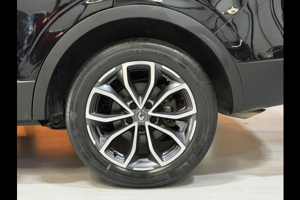 Renault Kadjar 1.3 TCe Intens 1e Eigenaar|Dealer Onderhouden|Pano|Leder|LED|Camera|Keyless|Park Assist|Black Optic|Rijklaar