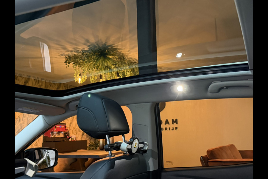 Renault Kadjar 1.3 TCe Intens 1e Eigenaar|Dealer Onderhouden|Pano|Leder|LED|Camera|Keyless|Park Assist|Black Optic|Rijklaar