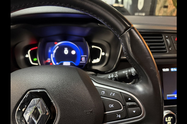 Renault Kadjar 1.3 TCe Intens 1e Eigenaar|Dealer Onderhouden|Pano|Leder|LED|Camera|Keyless|Park Assist|Black Optic|Rijklaar