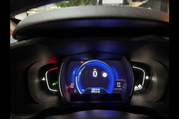Renault Kadjar 1.3 TCe Intens 1e Eigenaar|Dealer Onderhouden|Pano|Leder|LED|Camera|Keyless|Park Assist|Black Optic|Rijklaar