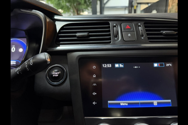 Renault Kadjar 1.3 TCe Intens 1e Eigenaar|Dealer Onderhouden|Pano|Leder|LED|Camera|Keyless|Park Assist|Black Optic|Rijklaar