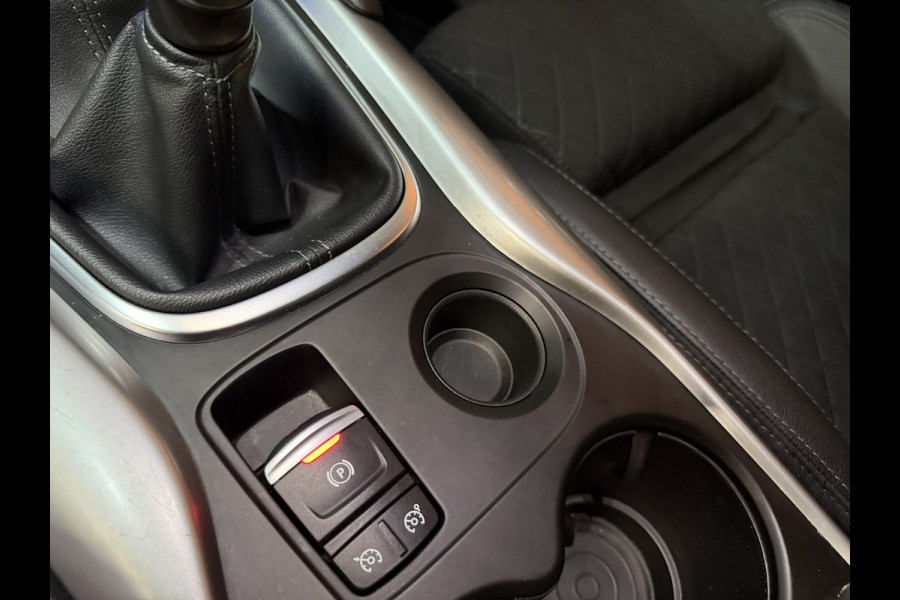 Renault Kadjar 1.3 TCe Intens 1e Eigenaar|Dealer Onderhouden|Pano|Leder|LED|Camera|Keyless|Park Assist|Black Optic|Rijklaar