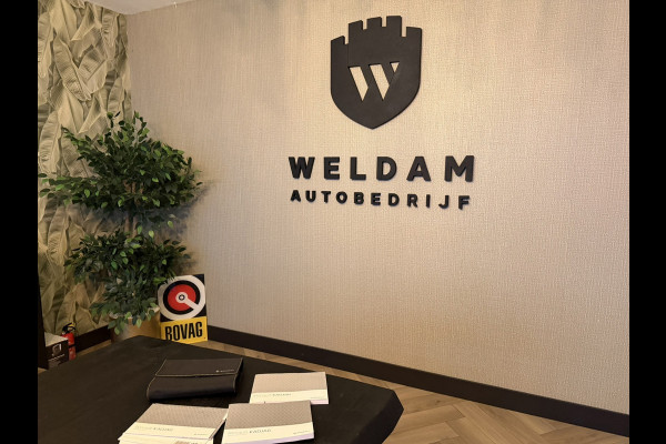 Renault Kadjar 1.3 TCe Intens 1e Eigenaar|Dealer Onderhouden|Pano|Leder|LED|Camera|Keyless|Park Assist|Black Optic|Rijklaar