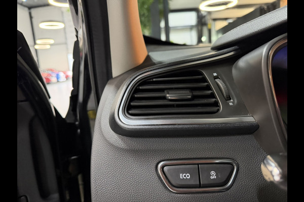 Renault Kadjar 1.3 TCe Intens 1e Eigenaar|Dealer Onderhouden|Pano|Leder|LED|Camera|Keyless|Park Assist|Black Optic|Rijklaar