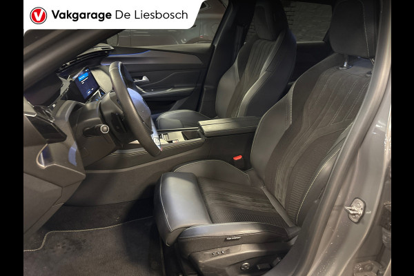 Peugeot 308 SW 1.6 Plug-in Hybrid 180 Allure Avantage GT/navi/memory/massage/camera