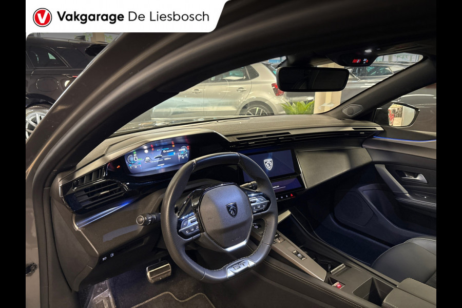 Peugeot 308 SW 1.6 Plug-in Hybrid 180 Allure Avantage GT/navi/memory/massage/camera