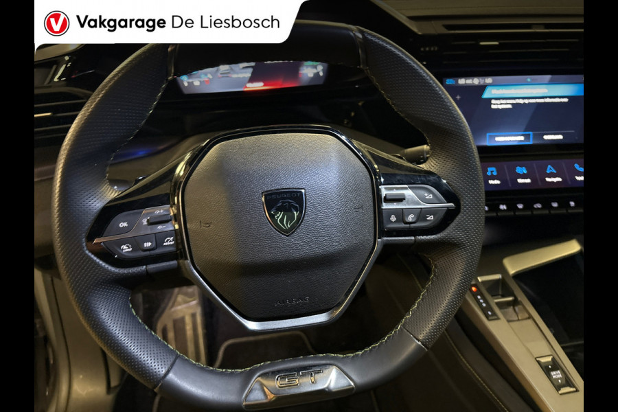 Peugeot 308 SW 1.6 Plug-in Hybrid 180 Allure Avantage GT/navi/memory/massage/camera