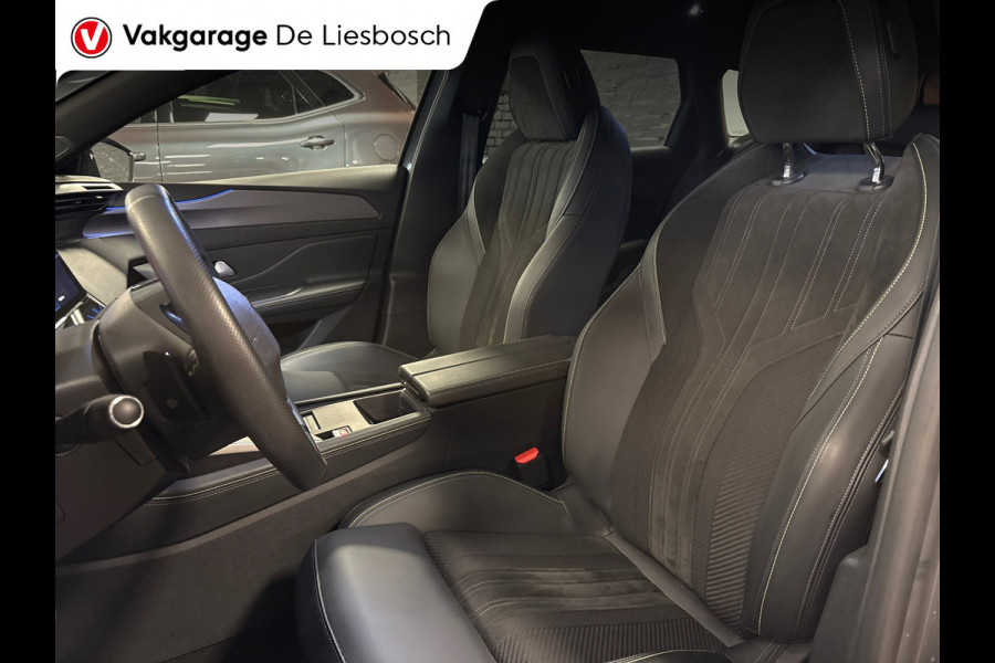 Peugeot 308 SW 1.6 Plug-in Hybrid 180 Allure Avantage GT/navi/memory/massage/camera