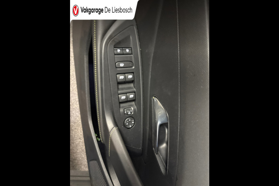 Peugeot 308 SW 1.6 Plug-in Hybrid 180 Allure Avantage GT/navi/memory/massage/camera