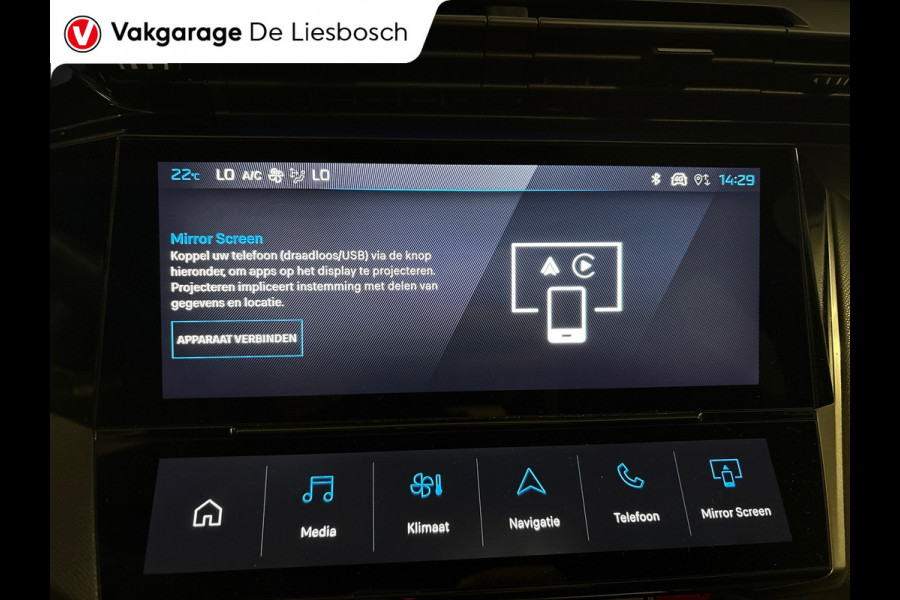 Peugeot 308 SW 1.6 Plug-in Hybrid 180 Allure Avantage GT/navi/memory/massage/camera