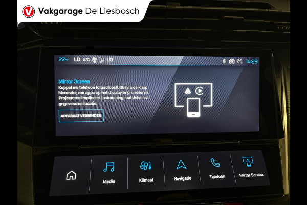 Peugeot 308 SW 1.6 Plug-in Hybrid 180 Allure Avantage GT/navi/memory/massage/camera