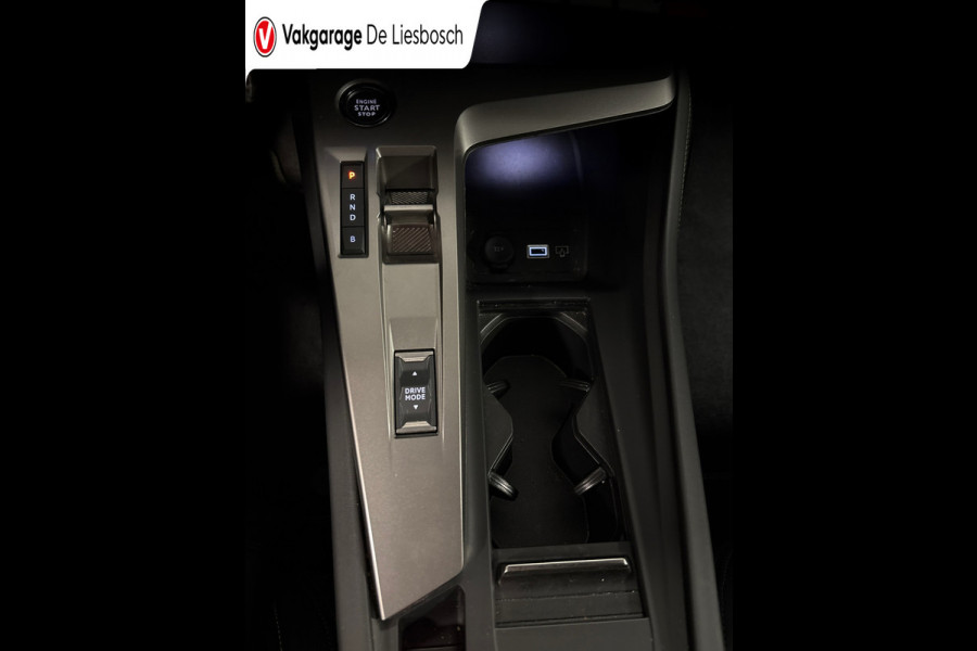 Peugeot 308 SW 1.6 Plug-in Hybrid 180 Allure Avantage GT/navi/memory/massage/camera