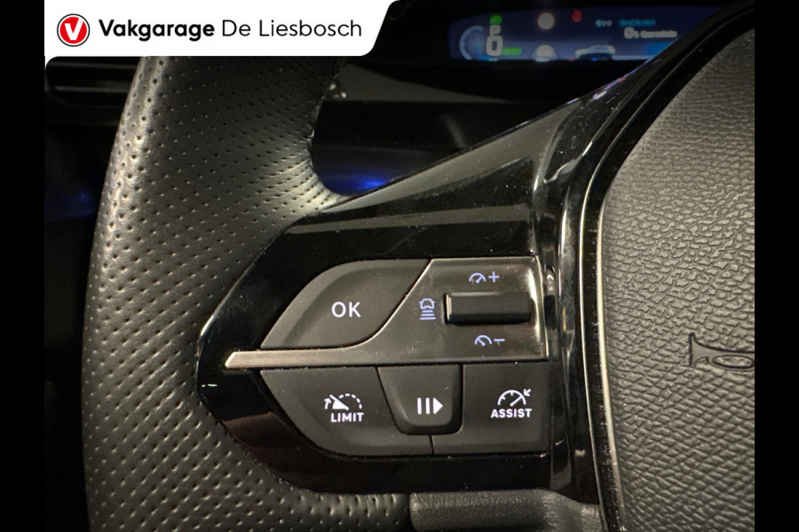 Peugeot 308 SW 1.6 Plug-in Hybrid 180 Allure Avantage GT/navi/memory/massage/camera