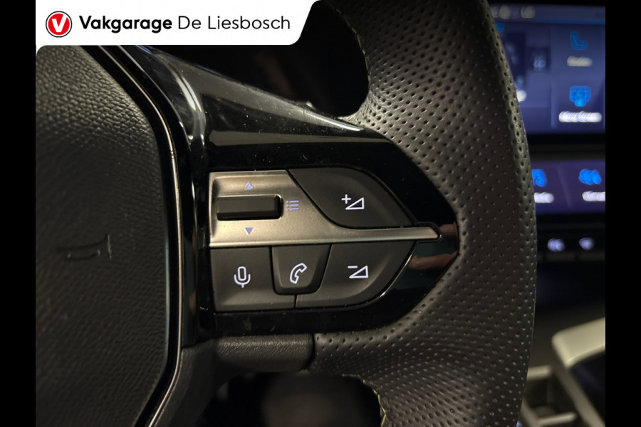 Peugeot 308 SW 1.6 Plug-in Hybrid 180 Allure Avantage GT/navi/memory/massage/camera