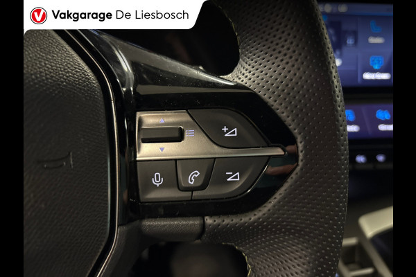 Peugeot 308 SW 1.6 Plug-in Hybrid 180 Allure Avantage GT/navi/memory/massage/camera
