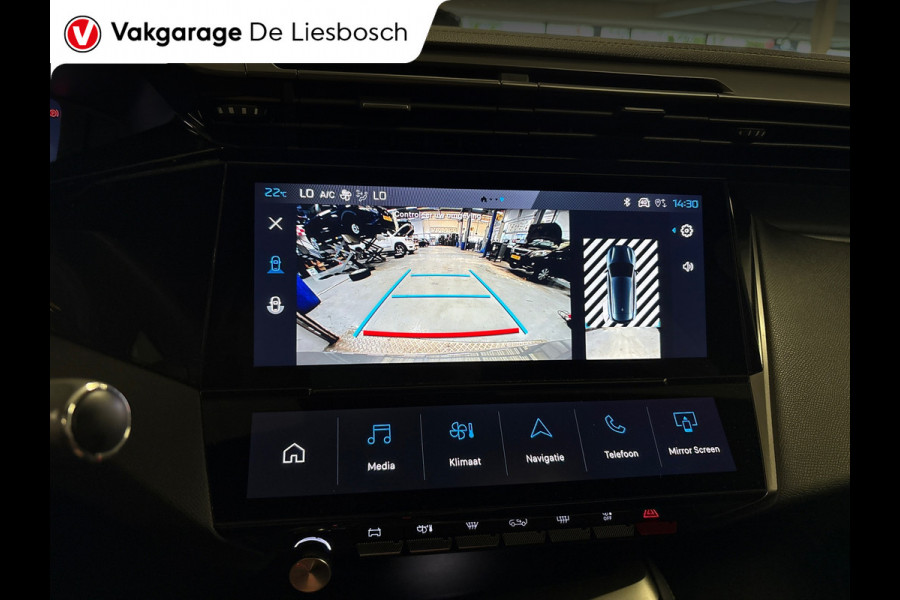 Peugeot 308 SW 1.6 Plug-in Hybrid 180 Allure Avantage GT/navi/memory/massage/camera