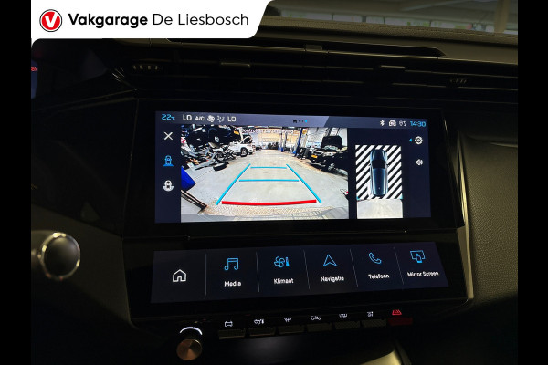 Peugeot 308 SW 1.6 Plug-in Hybrid 180 Allure Avantage GT/navi/memory/massage/camera