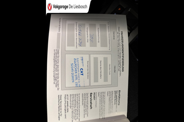 Peugeot 308 SW 1.6 Plug-in Hybrid 180 Allure Avantage GT/navi/memory/massage/camera