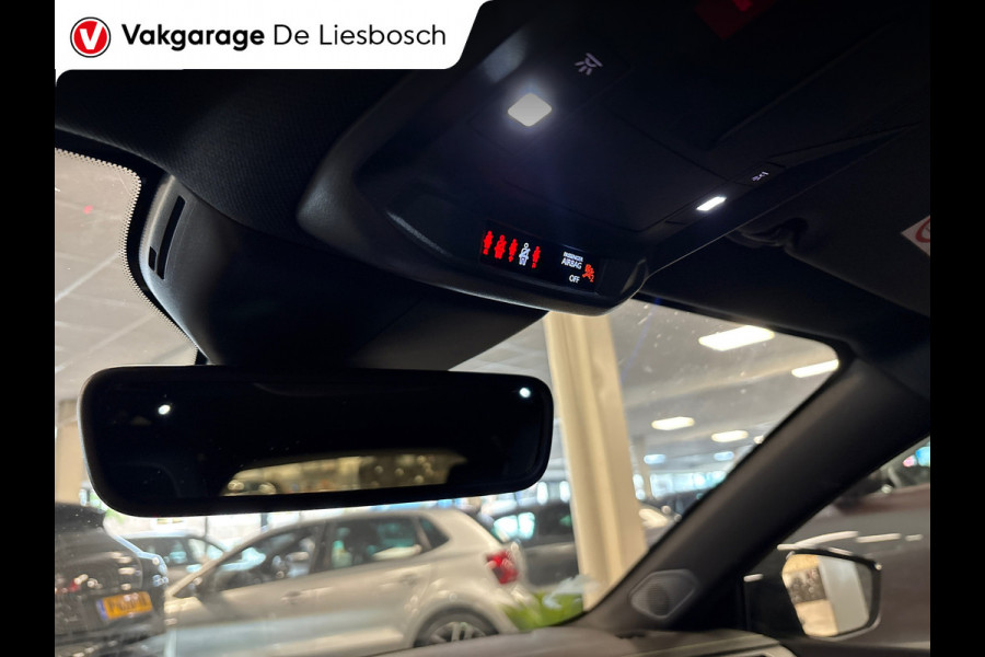 Peugeot 308 SW 1.6 Plug-in Hybrid 180 Allure Avantage GT/navi/memory/massage/camera
