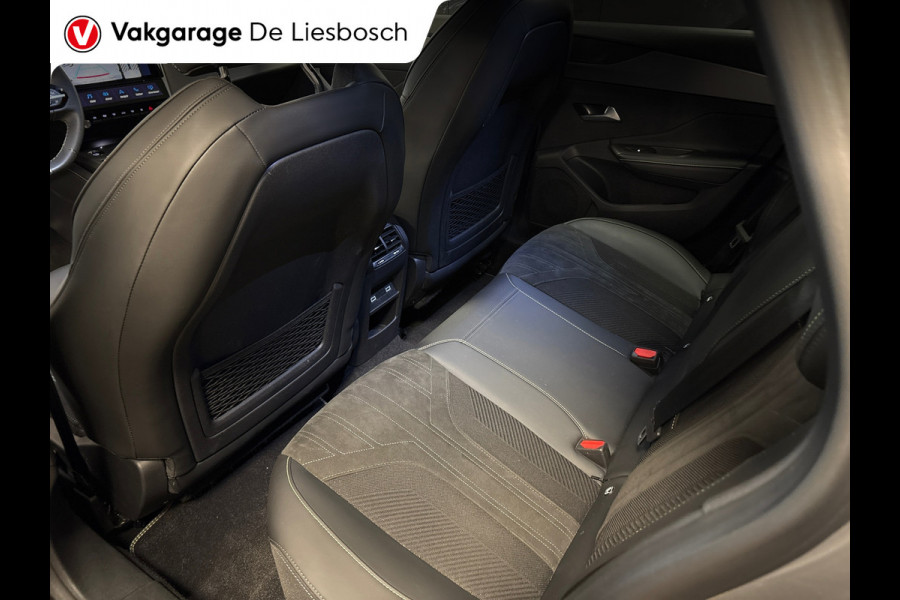 Peugeot 308 SW 1.6 Plug-in Hybrid 180 Allure Avantage GT/navi/memory/massage/camera
