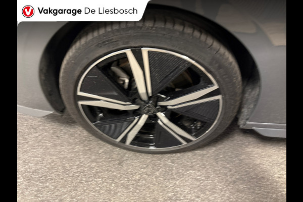Peugeot 308 SW 1.6 Plug-in Hybrid 180 Allure Avantage GT/navi/memory/massage/camera