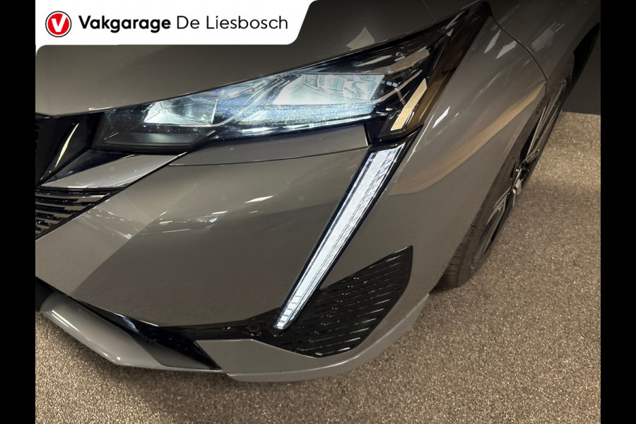 Peugeot 308 SW 1.6 Plug-in Hybrid 180 Allure Avantage GT/navi/memory/massage/camera