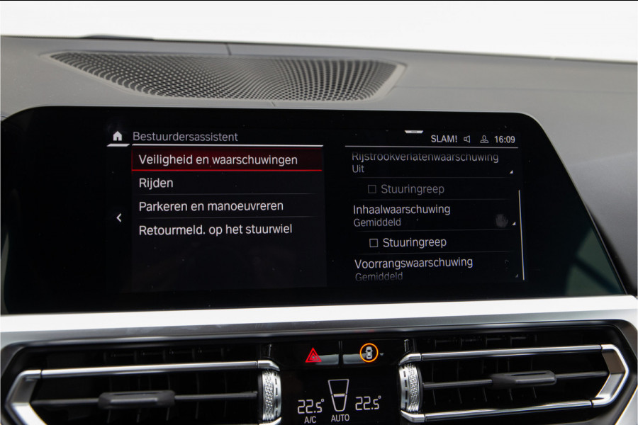 BMW 4 Serie Cabrio M4 xDrive Competition 510pk Carbon, Head-up, Sportstoelen, Harman Kardon, 2022