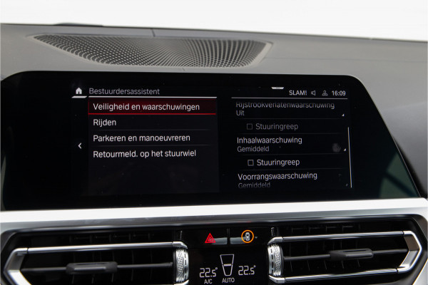 BMW 4 Serie Cabrio M4 xDrive Competition 510pk Carbon, Head-up, Sportstoelen, Harman Kardon, 2022