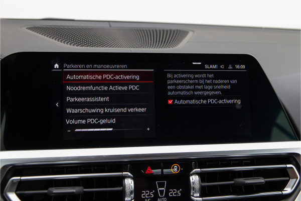 BMW 4 Serie Cabrio M4 xDrive Competition 510pk Carbon, Head-up, Sportstoelen, Harman Kardon, 2022