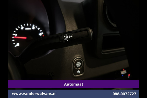 Mercedes-Benz Sprinter 315CDI Automaat Bakwagen 1003kg Laadvermogen Laadklep Zijdeur Euro6 Airco | Camera Apple Carplay, Android Auto