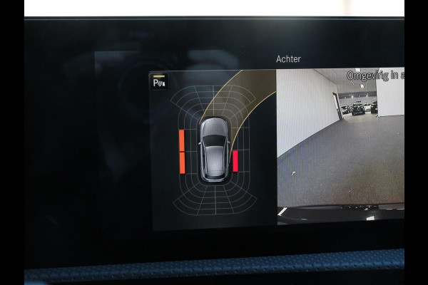 Mercedes-Benz A-Klasse 200 Automaat AMG Line Navigatie Climate Control Camera Virtual Cockpit Led Stoelverwarming Cruise control Parkeersensoren