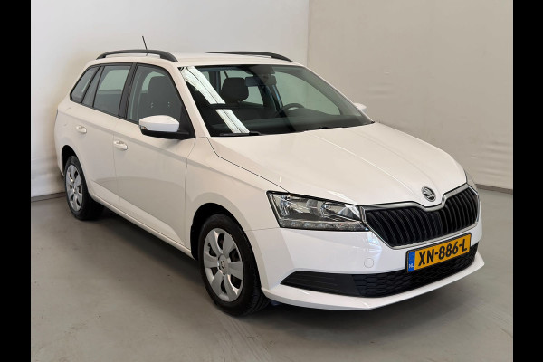 Škoda Fabia Combi 1.0 Active / NL-auto / Cruise / Airco