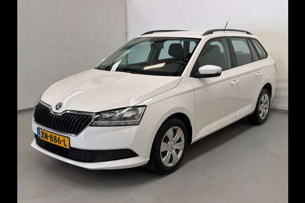 Škoda Fabia Combi 1.0 Active / NL-auto / Cruise / Airco