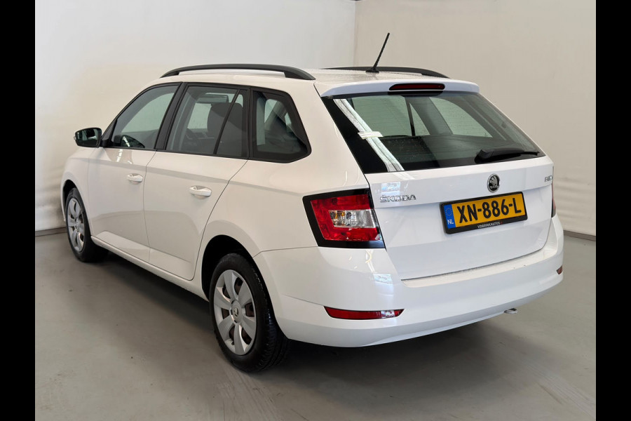 Škoda Fabia Combi 1.0 Active / NL-auto / Cruise / Airco