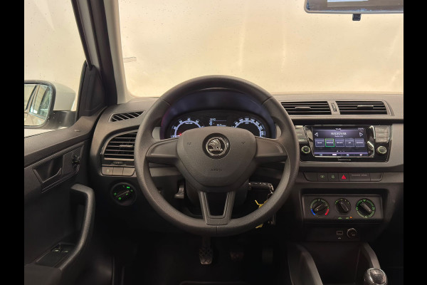Škoda Fabia Combi 1.0 Active / NL-auto / Cruise / Airco