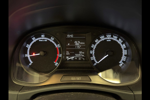 Škoda Fabia Combi 1.0 Active / NL-auto / Cruise / Airco